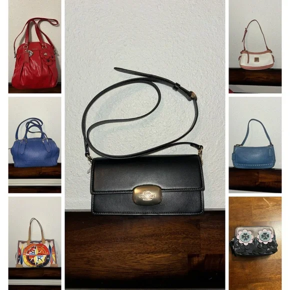 Unlisted Tuesday Bag Show - Picture 2 of 2